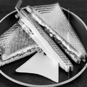 Cheese Sandwich