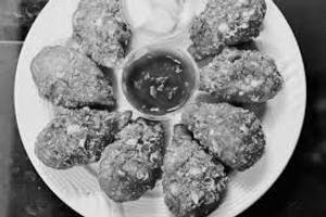 Kurkure Momos