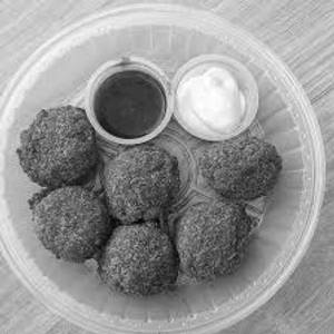 Paneer Steam Momos