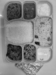 Lunch Box