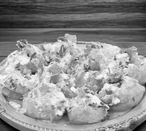 Dahi Puri