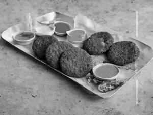 Hara Bhara Kabab