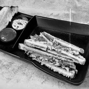 Grill Sandwich