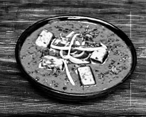Shahi Paneer