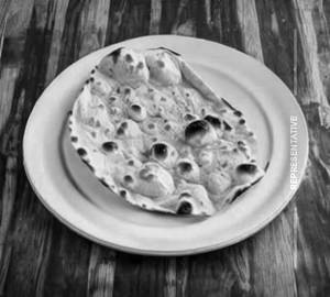 Tandoori Roti