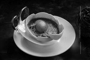 Egg Masala