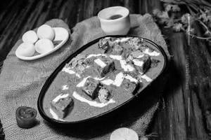 Paneer Lababdar