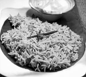 Brinji rice
