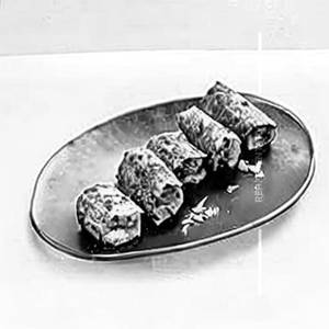 Paneer Haryali Kabab