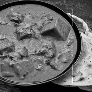 Potthu Curry