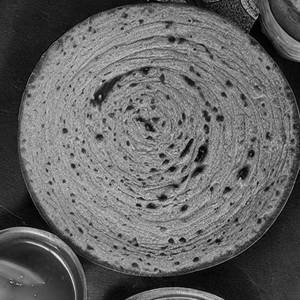 Ragi Roti