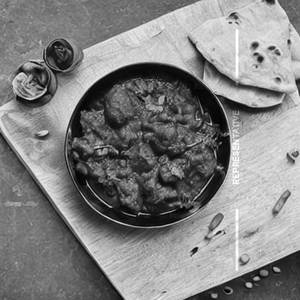 Phoolgobi Roganjosh
