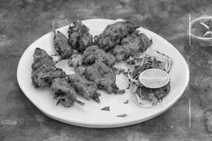 Chicken Banjara Kabab