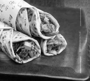 Chicken Roll
