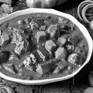 Veg Kolhapuri