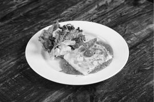 Moerbeke - Spinach & Ricotta Crepe