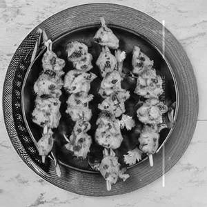 Chicken Pahadi Kebab