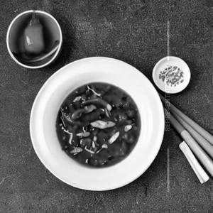 Chilli Garlic Water Chestnut