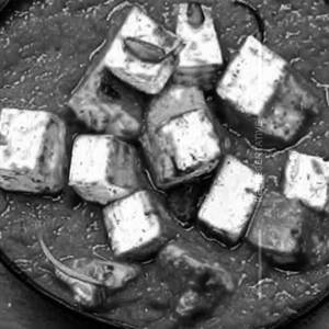 Paneer Lajawab