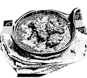 Chicken Banjara Masala