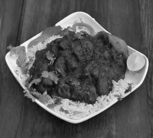 Veg Pepper Masala