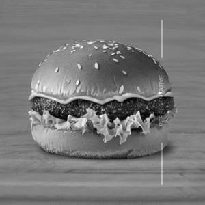 Maharaja Burger