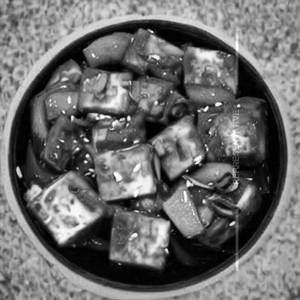 Chilli Paneer