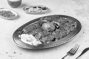 Iskendar Kebab