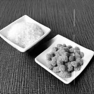 Rawas Salt N Pepper