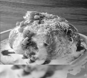 Raj Kachori