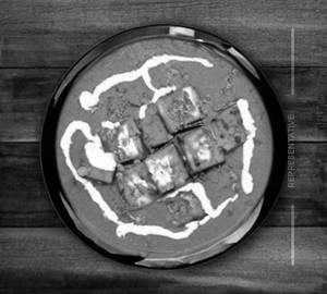 Paneer Chatpata