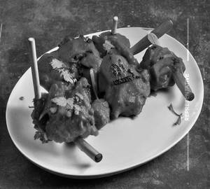 Chicken Lollipop Masala [Cheese]