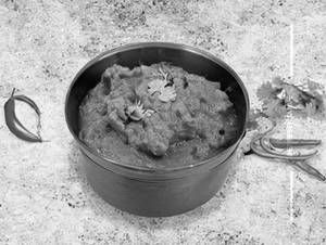 Chaap Masala