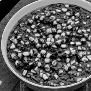 Palak Corn