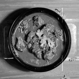 Chicken Masala
