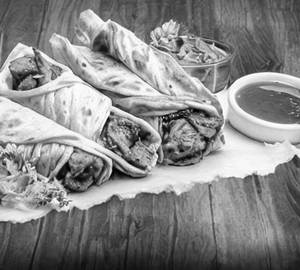 Chicken Roll