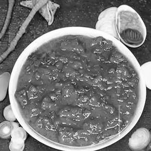 Dal Butter Fry
