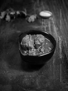 Chicken Mughlai