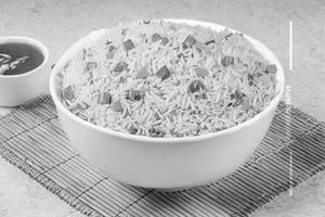 Veg Fried Rice