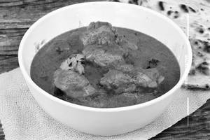 Chicken curry