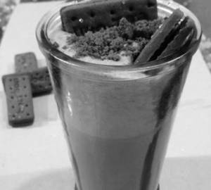Bourbon Shake