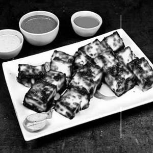 Paneer Crispy