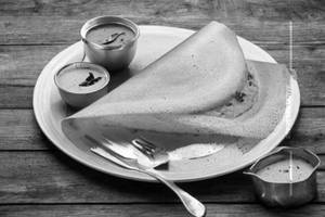 Masala Dosa