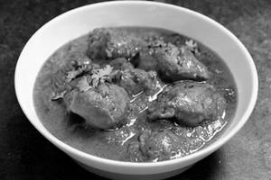 Chicken Curry