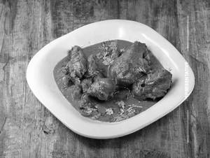 Mughlai Chicken
