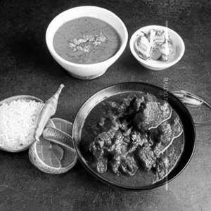 Mutton Rogan Josh