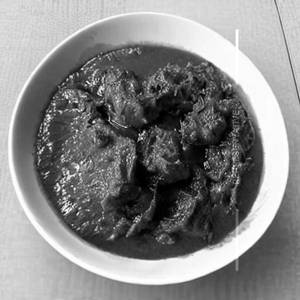 Mutton Malwani