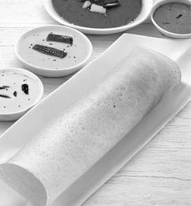 Plain Dosa