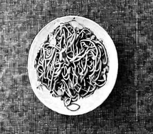Buff Shezwan Noodles