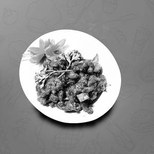 Squid [Choice Of Sauce]